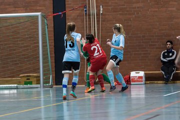 Bild 372 - Dodenhof Cup